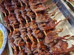 -昆虫窝子·特色云南菜(拓东路总店)