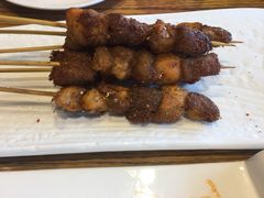 -菩提树·素食餐厅(汇智国际商业中心店)