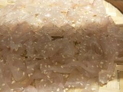 鱼生-草鱼先生潮州鱼生·虾生(新厦花园店)
