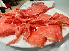-同城四季爆肚涮羊肉(安华里店)