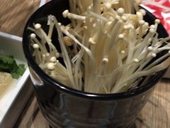 -古关火锅店(古北水镇景区店)