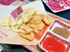 -大吉利·潮汕牛肉火锅(河西店)