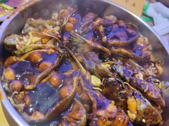 -黄记煌三汁焖锅(顺义华联店)