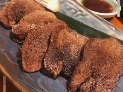 -夫子道刺身