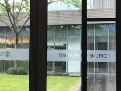 -富淳饭店(陆家嘴保利广场店)
