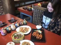 -花笙记打边炉·煲仔饭(五大道店)