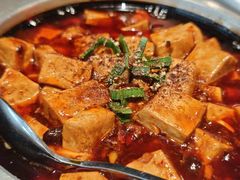 -四川饭店(城乡购物中心店)