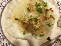 -锦江宾馆-花园餐厅