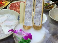 手打鲜虾滑-小龙坎火锅(沙井店)