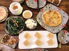 -格日勒阿妈蒙古厨房(大召店)