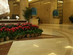 -郑州银基黄帝宫御温泉