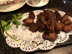 -堂宴·老厦门私房菜(1988仙岳总店)