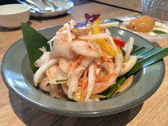 -Thai Alley泰爱里(二沙岛店)