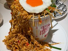 -太食獸泰式茶餐厅(IFS国金中心店)