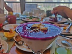 -视界美食自助餐厅·石家庄希尔顿酒店