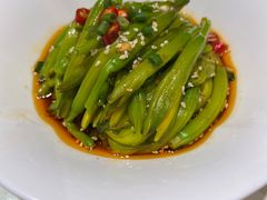 凉拌黄花-凯鸽酒楼(大同振兴街店)