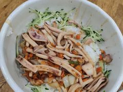 -全州拌饭馆(龙源西街店)