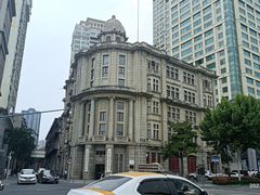 -八七会议会址纪念馆