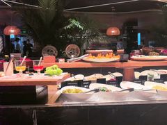 -拉蒂娜·巴西牛排馆 Latina·Brazilian Steakhouse(王府井喜悦店)