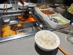 -海底捞火锅(顺城购物中心店)