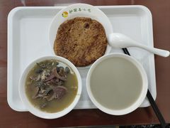 -护国寺小吃(和平西街店)