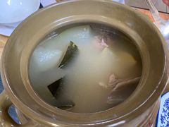 -禄源公·老莞诚饭店