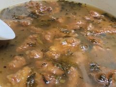 -老火车站牛肉粉