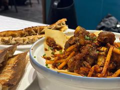 -大眼锅贴水饺(河东店)