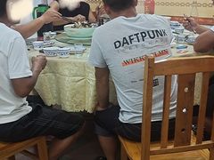 -始于2011柳周农家菜沙田柚美食店(东大街店)