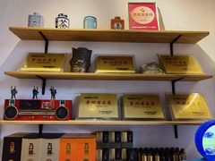 -树厨贵州菜(大十字店)