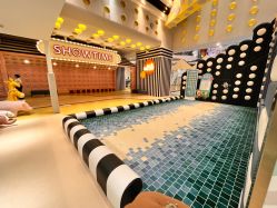 -meland club亲子乐园(重庆万象城店)