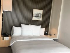 -上海柏悦酒店