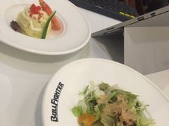 -斗牛士牛排餐厅(嘉里汇店)