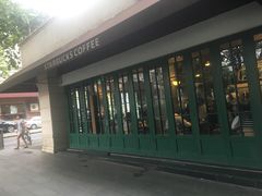 -星巴克(武康路店)