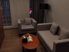 -和颐至尚酒店(石家庄勒泰中心省博物院店)