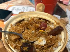 -唐宫小聚(荃湾荃新天地店)