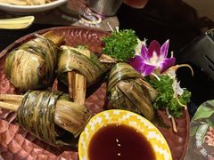 -金厨泰国餐厅·全泰籍厨师料理(拱北店)