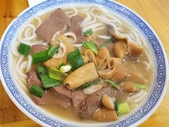 -锦泓老字号猪脏粉(东联大厦店)