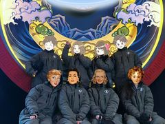 -E+有冰工厂·昆仑寒宫2(五角场店)