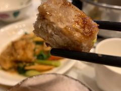 -莆田餐厅PUTIEN(金融街购物中心店)