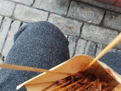 -茯茶镇
