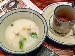 -顺德一品粥·20年凤城老字号(芳村店)