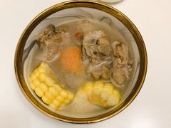 -海口绿发希尔顿酒店-田园汇自助餐·三文鱼·海鲜