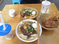 -荣昌铺盖面(武陵路店)