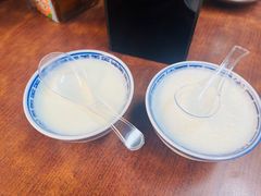 双皮奶-欢姐伦教糕(北海大道北店)