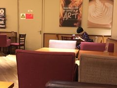 -COSTA COFFEE(武汉武商MALL店)