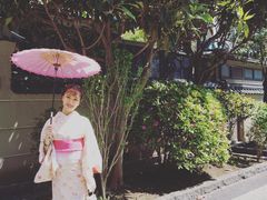 -东京浅草和服体验江户和装工房雅(浅草本店)