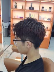 -奈时造型
