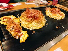 -鹤桥风月(难波御堂格兰维尔店)