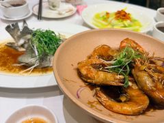 -稻香酒家·35年老字号(侨光店)